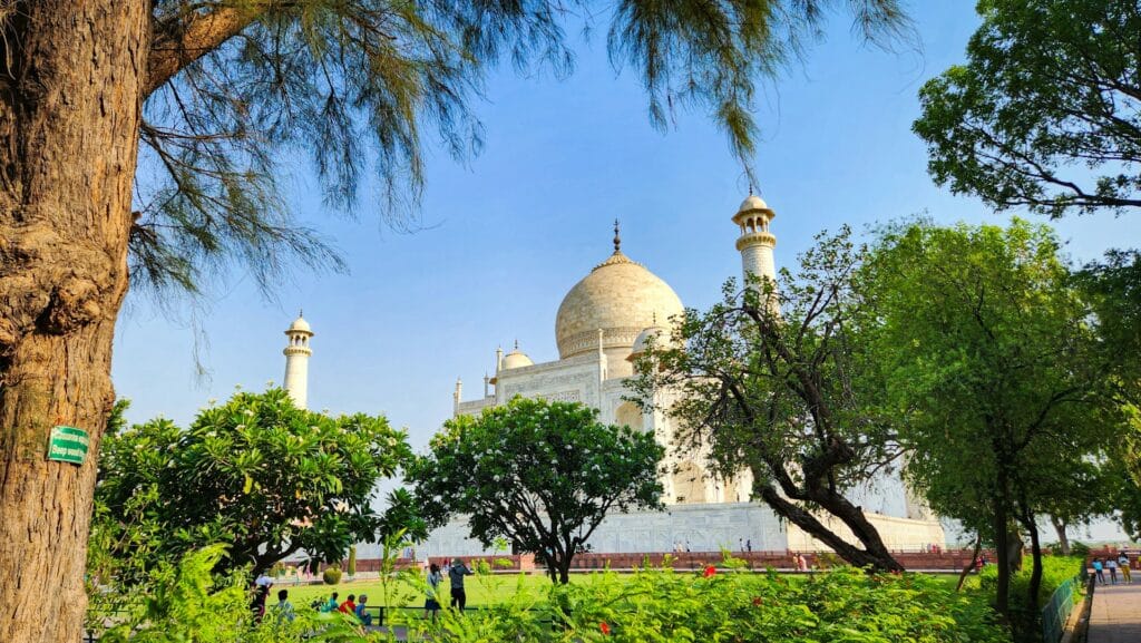 Best Time to Visit India