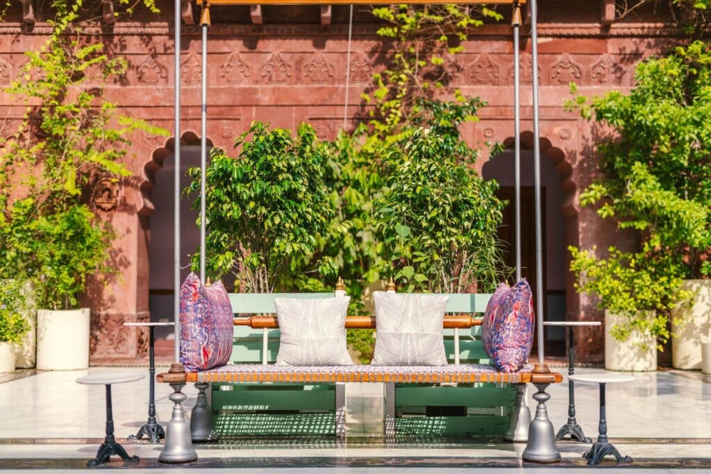 How Much Does It Cost to Travel in India