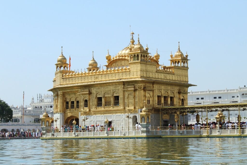 Golden Temple