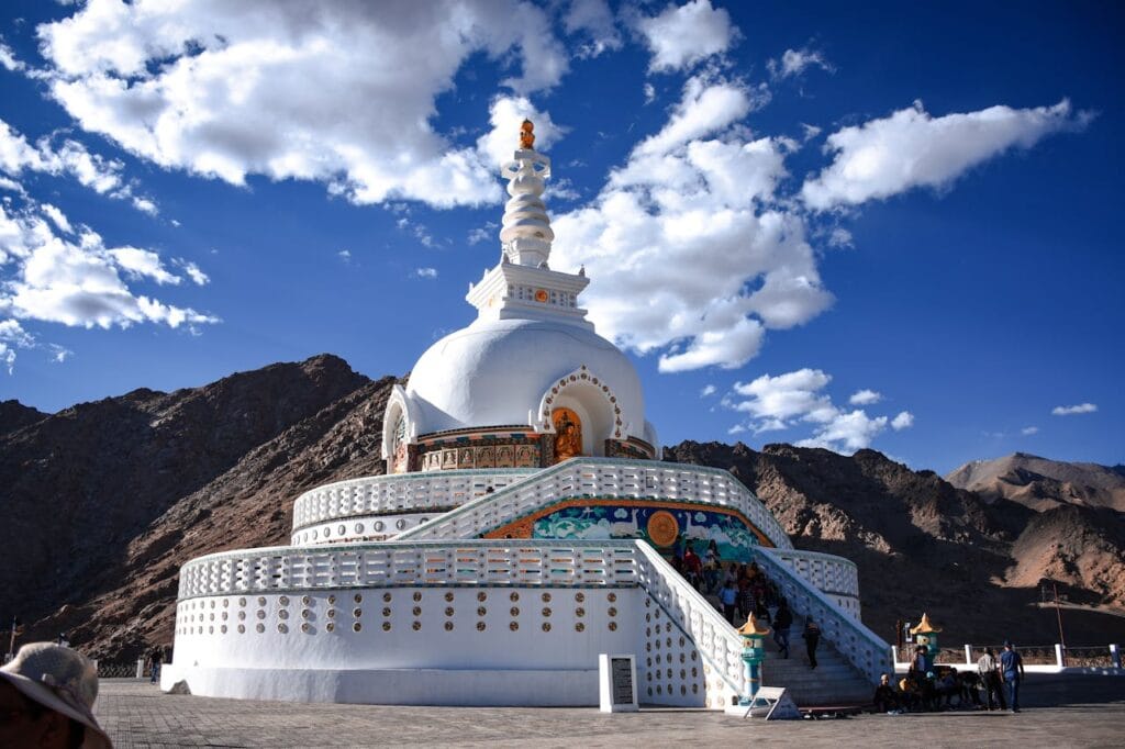 Himalayan travel in India – Ladakh and mountain regions
