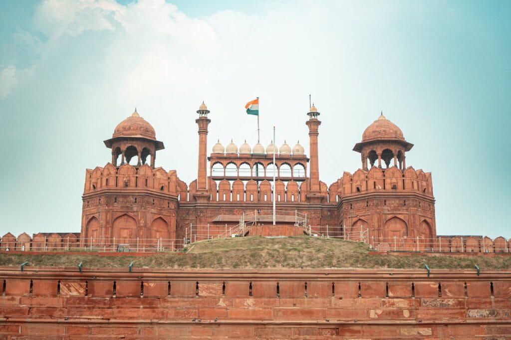 Red Fort