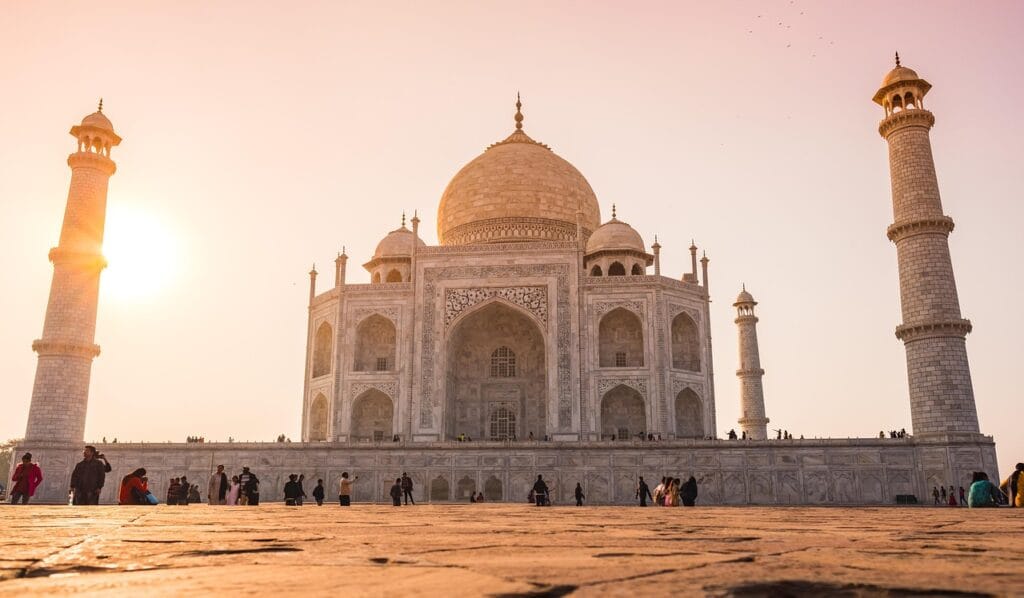 Best Time to Visit India for First-Time Travelers
