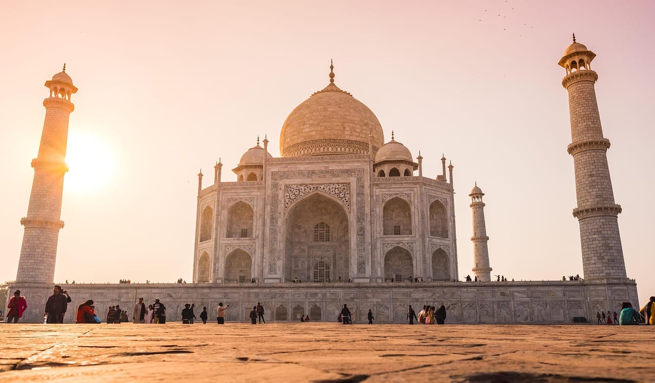 Best Time to Visit India for First-Time Travelers