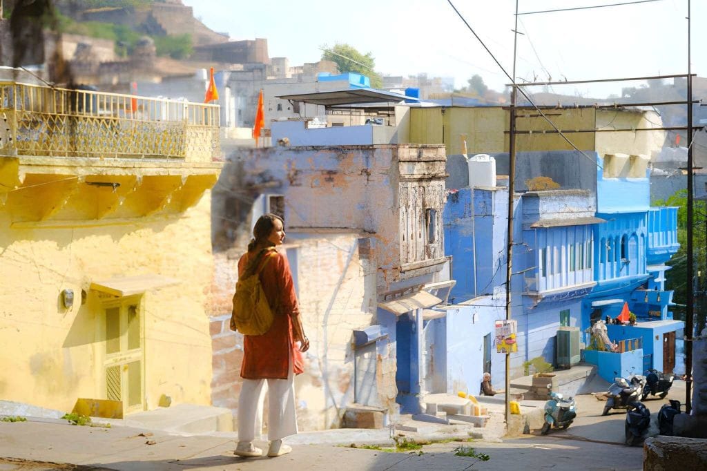 Safety tips for first-time women travelers staying safe while exploring India