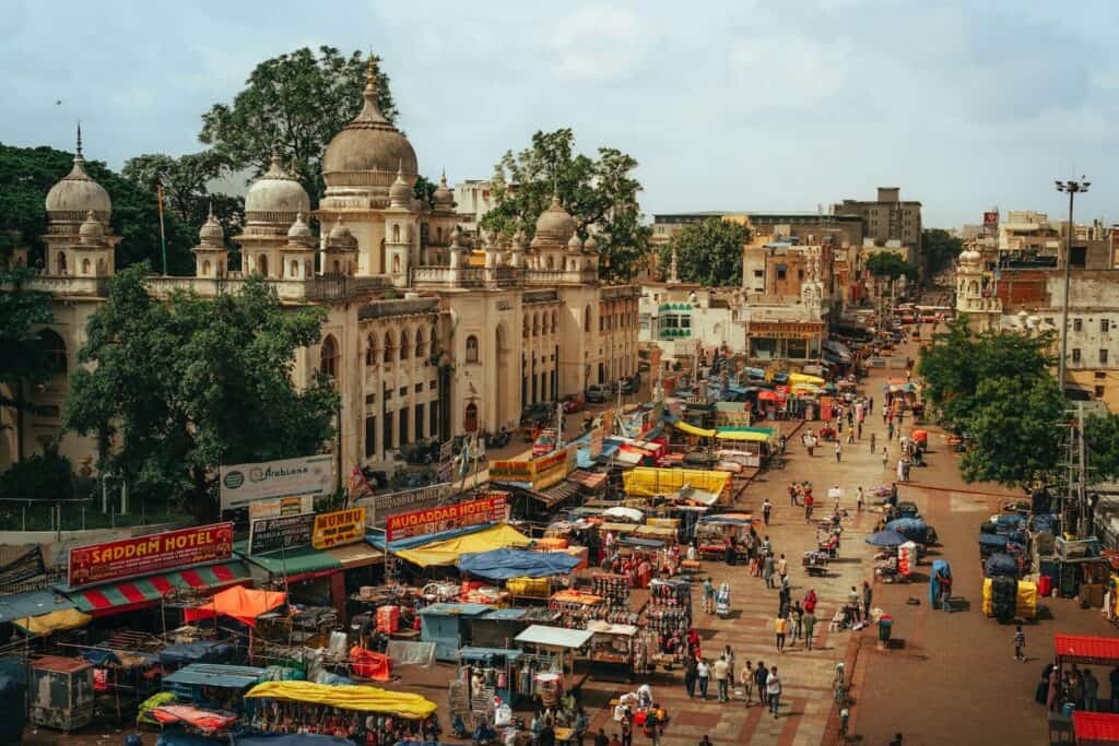 India travel itinerary mistakes