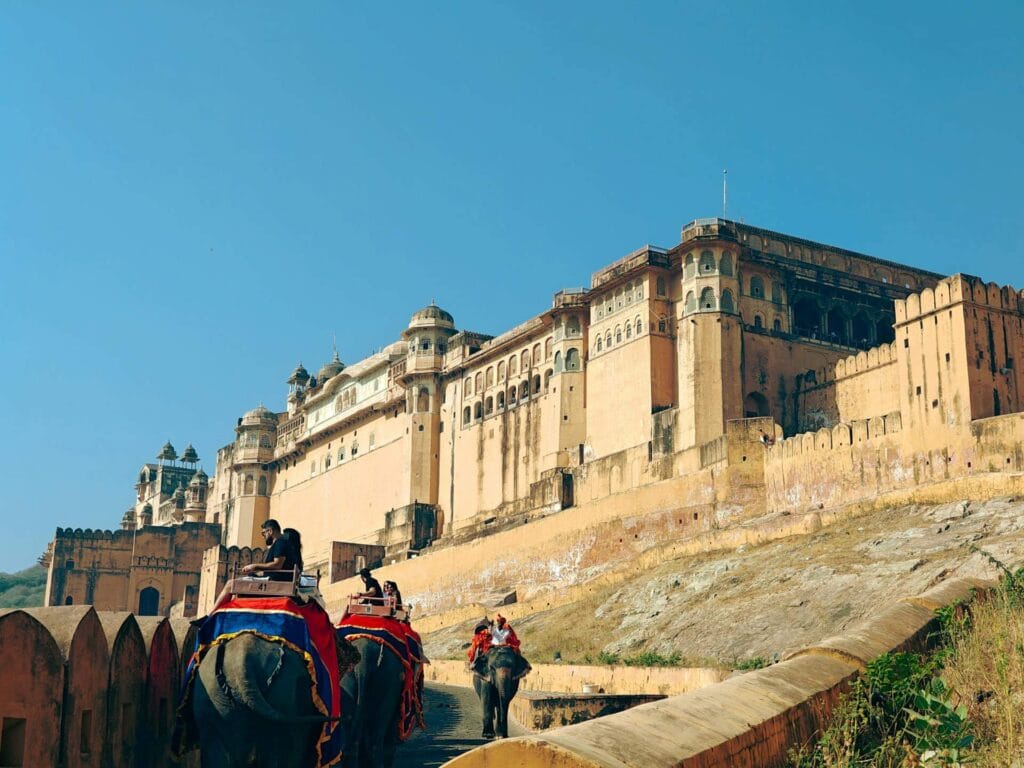 Best Places to Visit in India