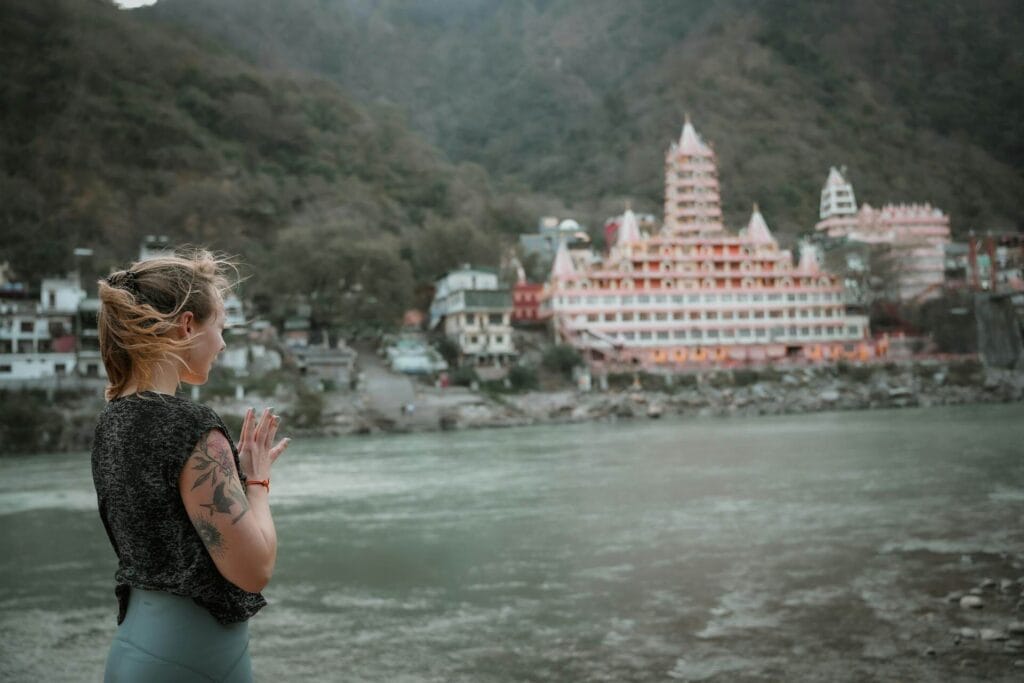Rishikesh, Yoga Capital