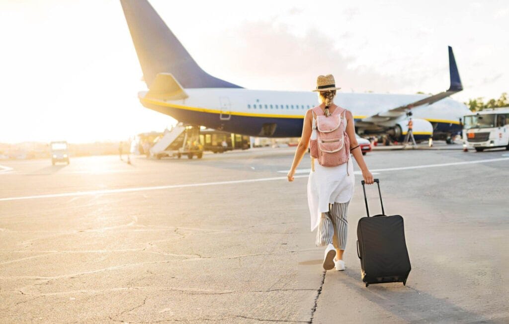 solo travel safety tips