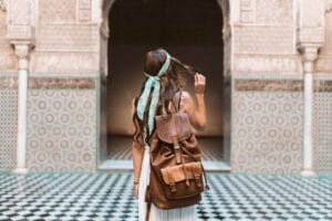 Women Safety Tips for Traveling in India