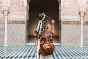 Women Safety Tips for Traveling in India