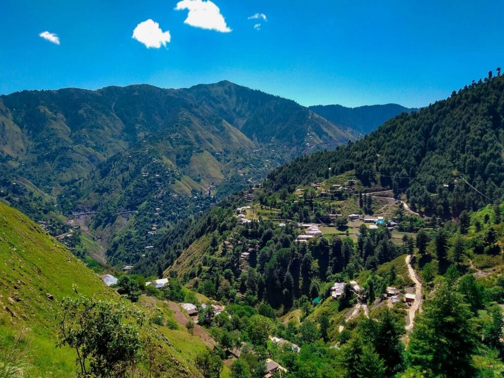 Beginner Friendly Hill Stations in India