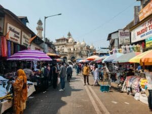 Common Travel Scams in India and How to Avoid Them