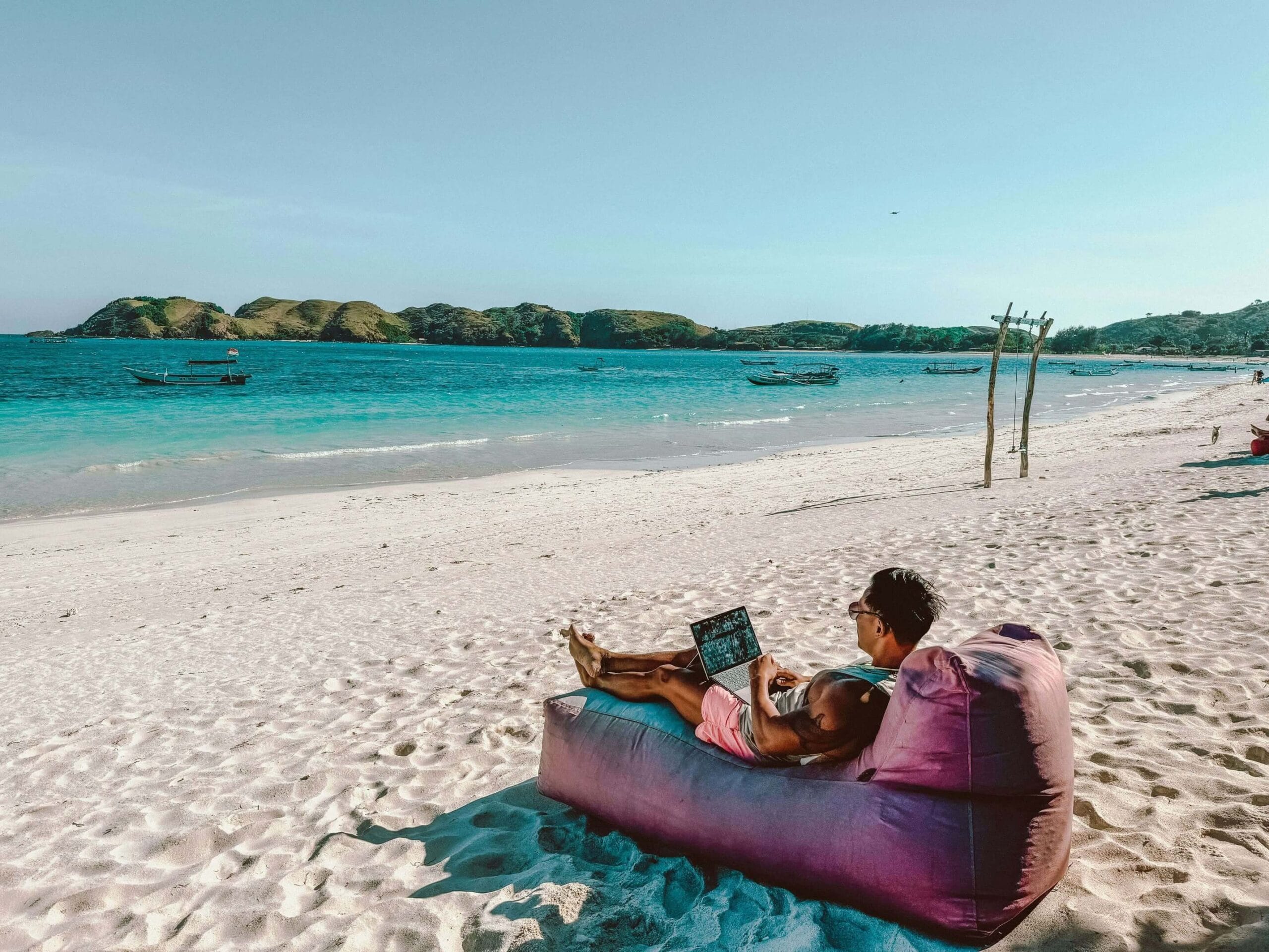 Best Digital Nomad Cities in India for Remote Workers