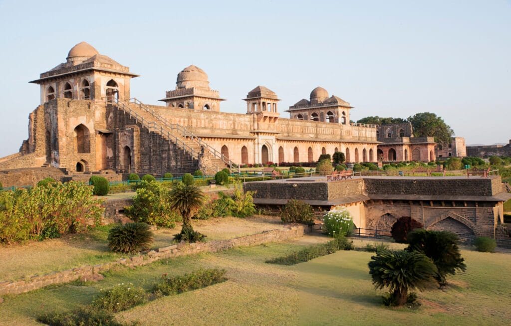 offbeat destinations in India for first-time travelers