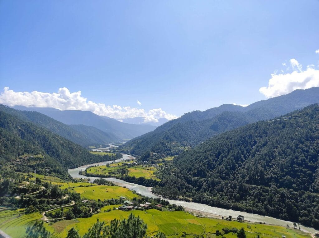 offbeat destinations in India for first-time travelers