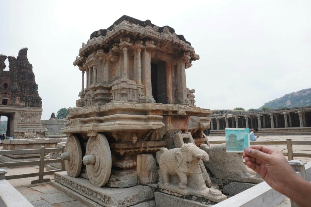 Cost of travel India budget rupees transport