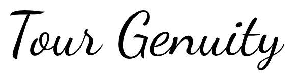 Tourgenuity about us