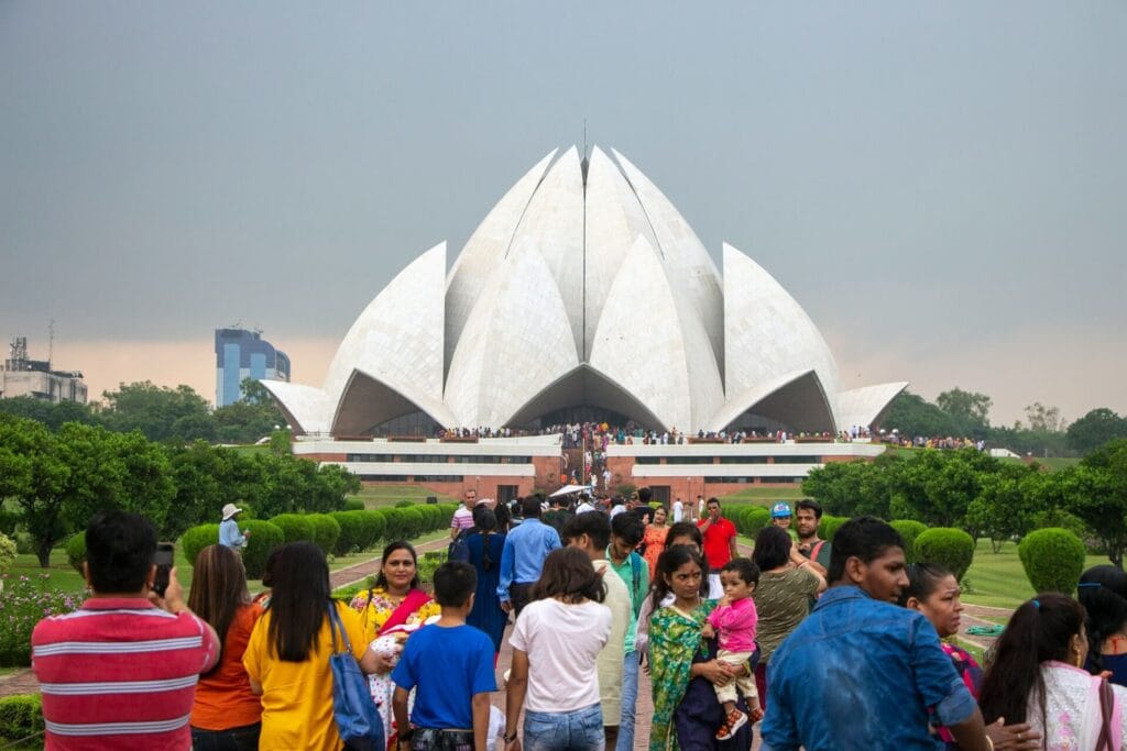 Common travel mistakes India tourists