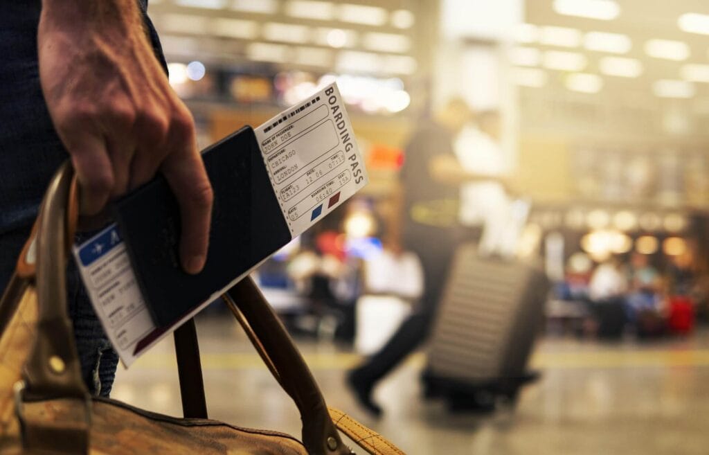 India passport travel visa requirements