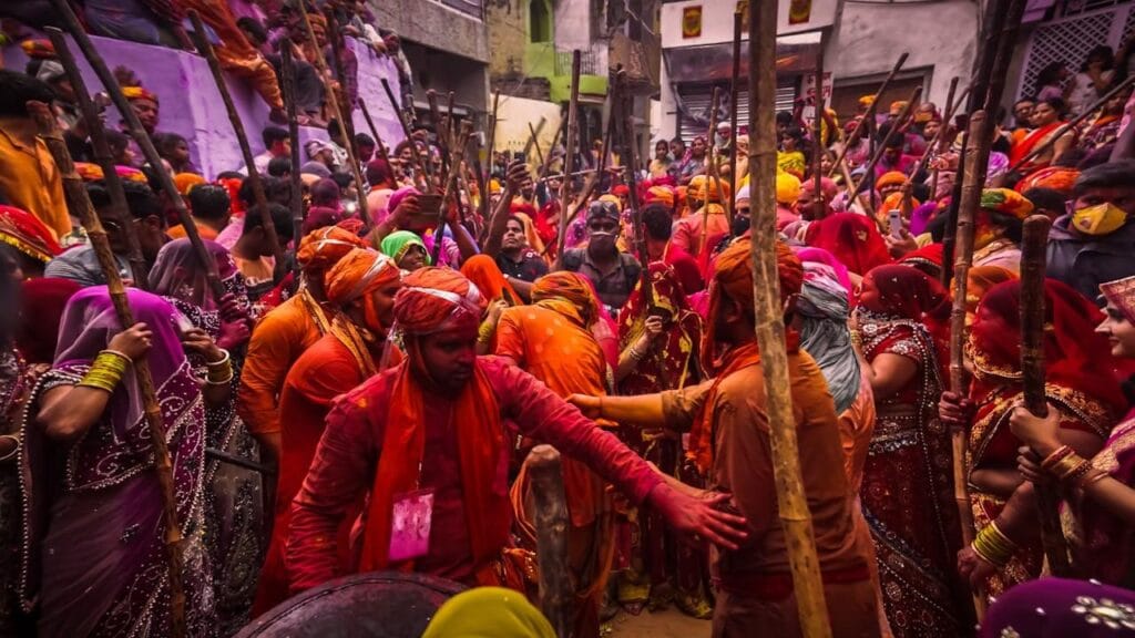 Festivals in India to Plan Your Trip Around