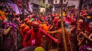 Festivals in India to Plan Your Trip Around