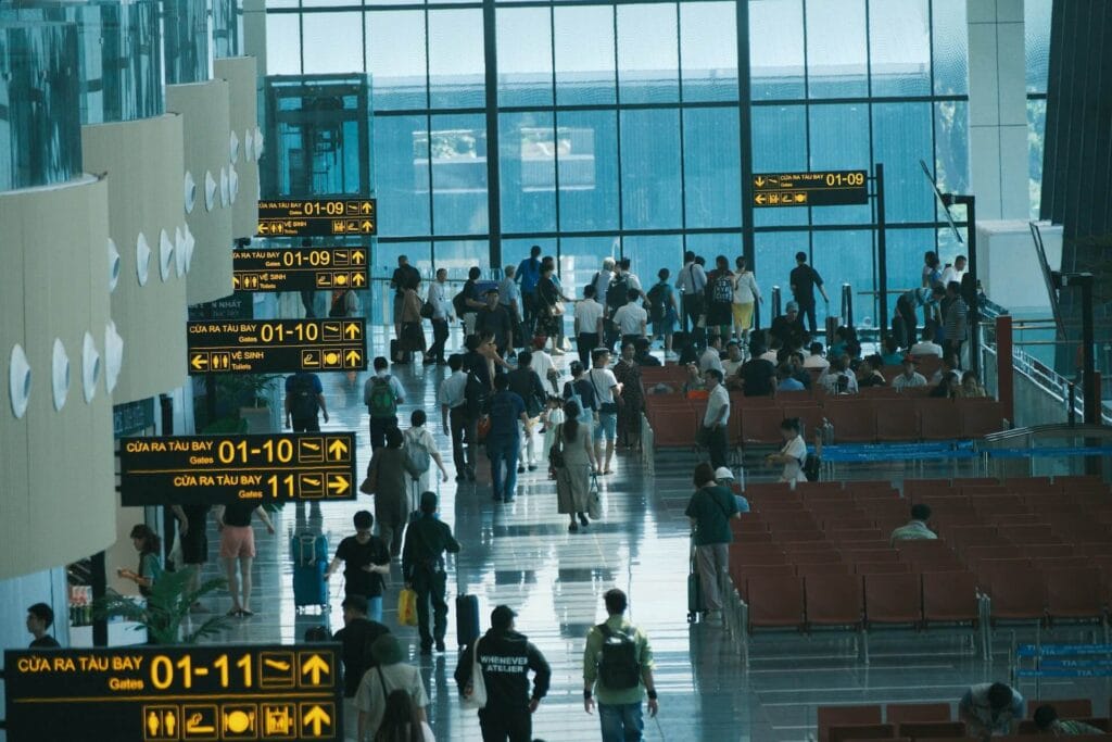 India Immigration Process