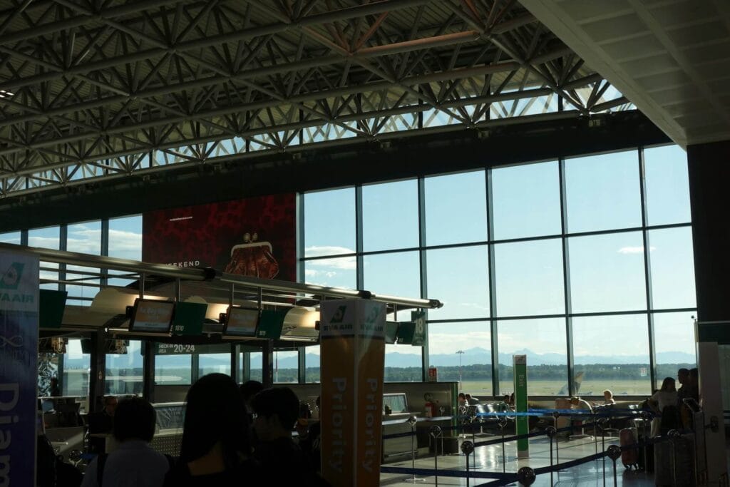 What to Do After Landing in India