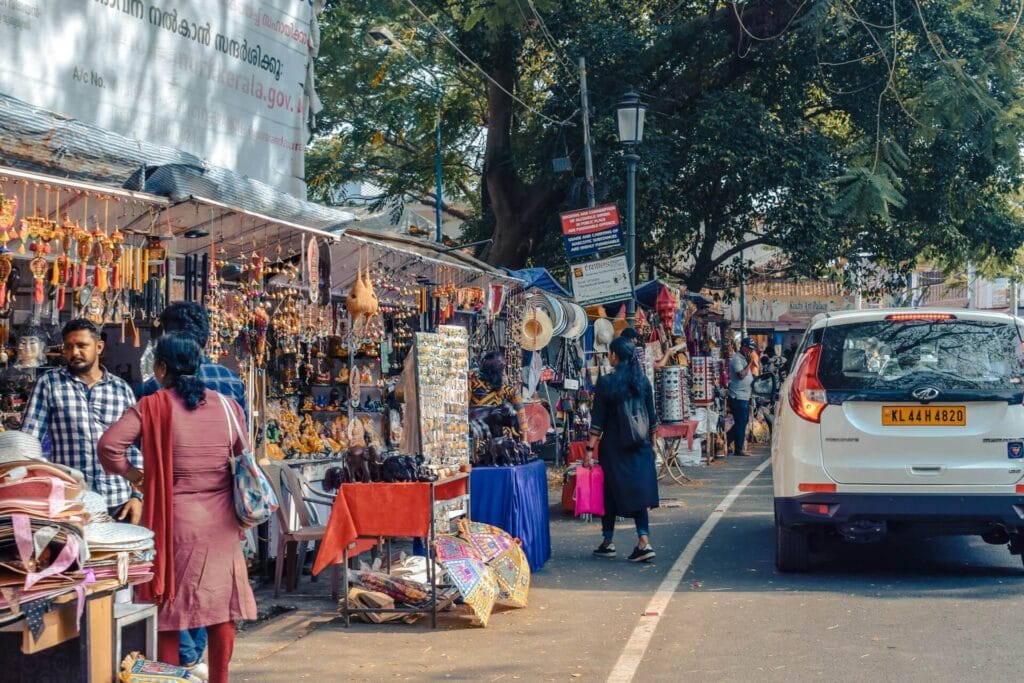 How to Choose the Best Places to Visit in India