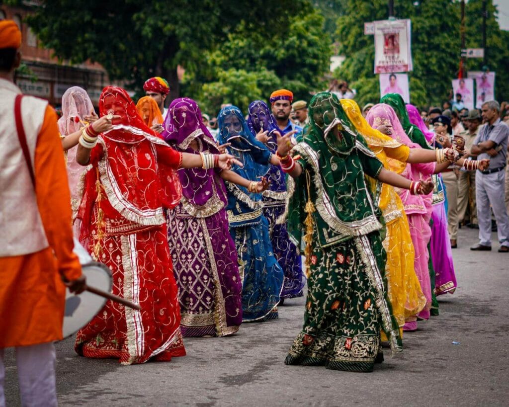 Festivals in India to Plan Your Trip Around