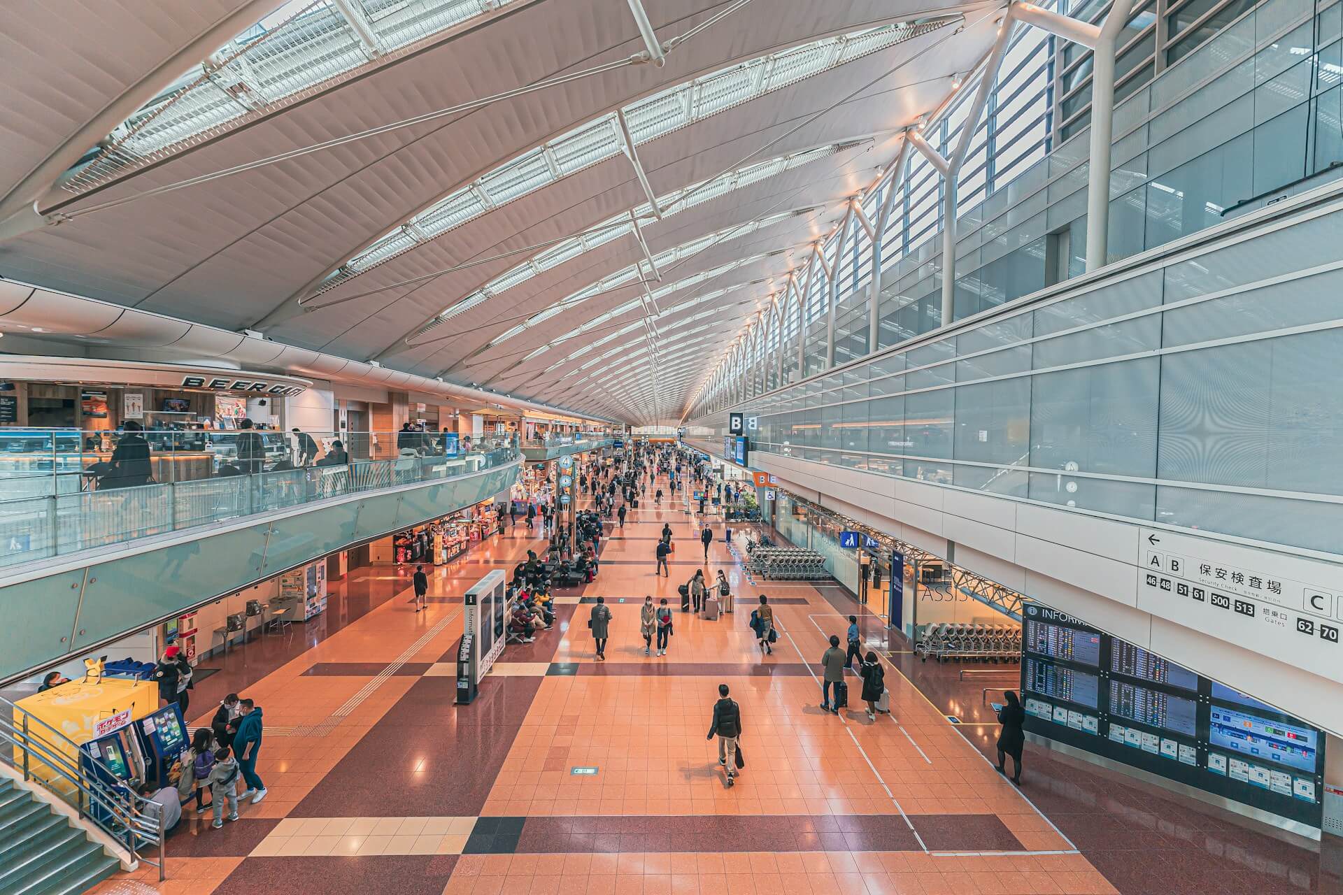 What to Do After Landing in India