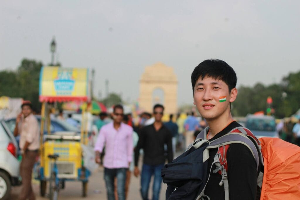 India eVisa mistakes visa rejection