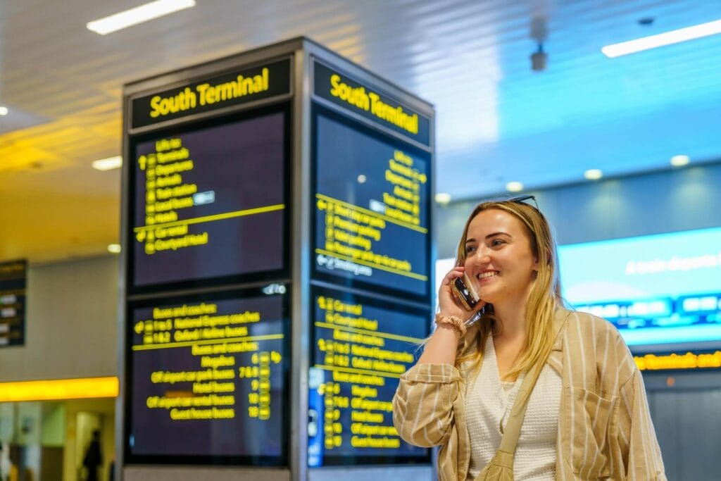 How to Get a SIM Card in India for Tourists