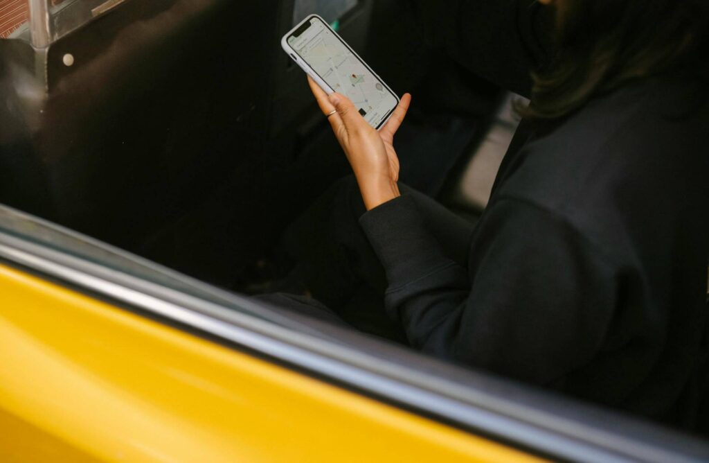 Is Uber Safe in India