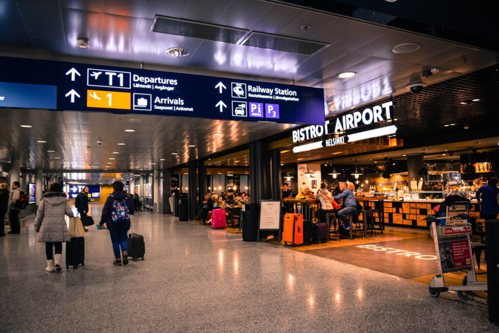 Is Travel Insurance Required for India