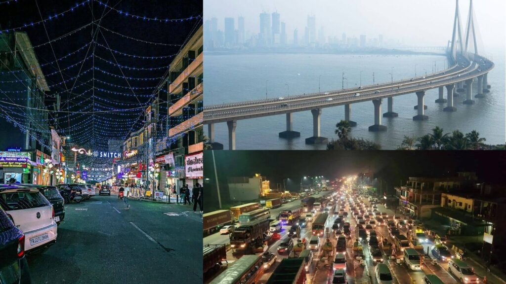 Is India Safe to Travel Right Now