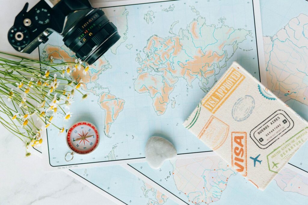 India tourist visa and travel requirements