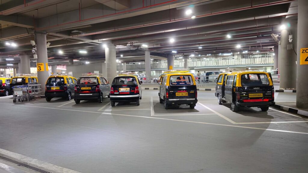 How to Avoid Taxi Scams in India