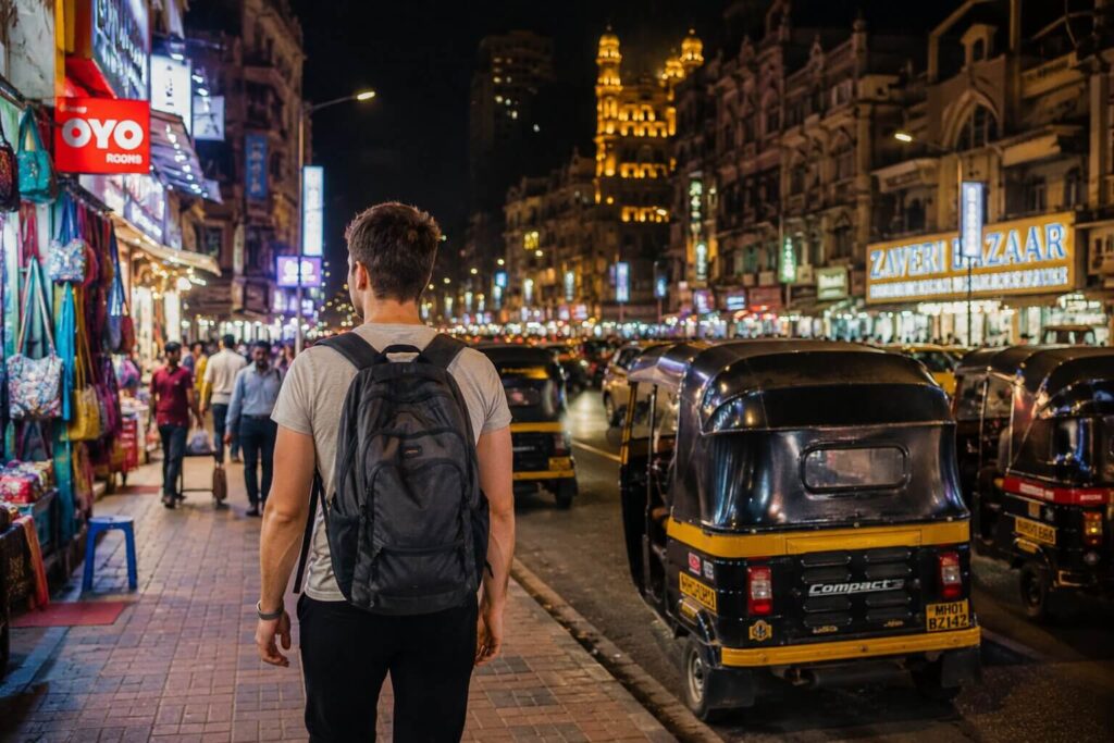 Is India Safe to Travel Right Now