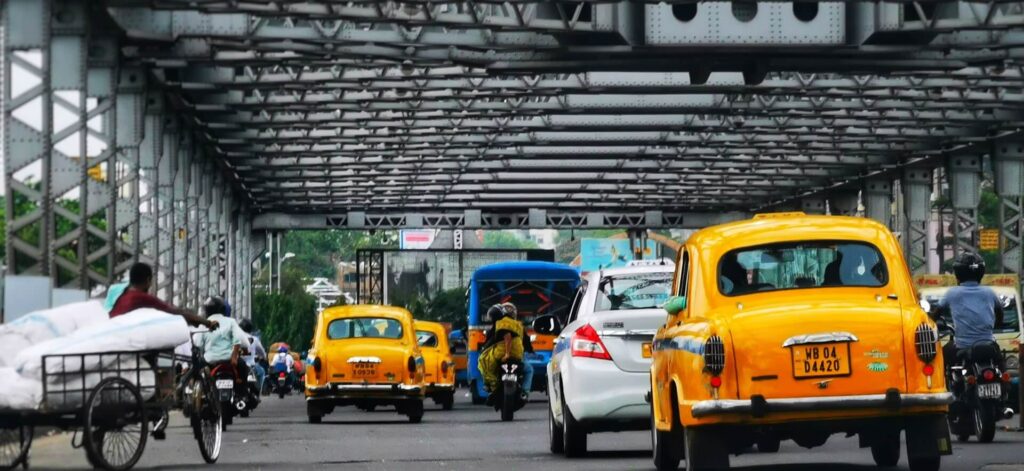 Signs of Taxi Scams in India