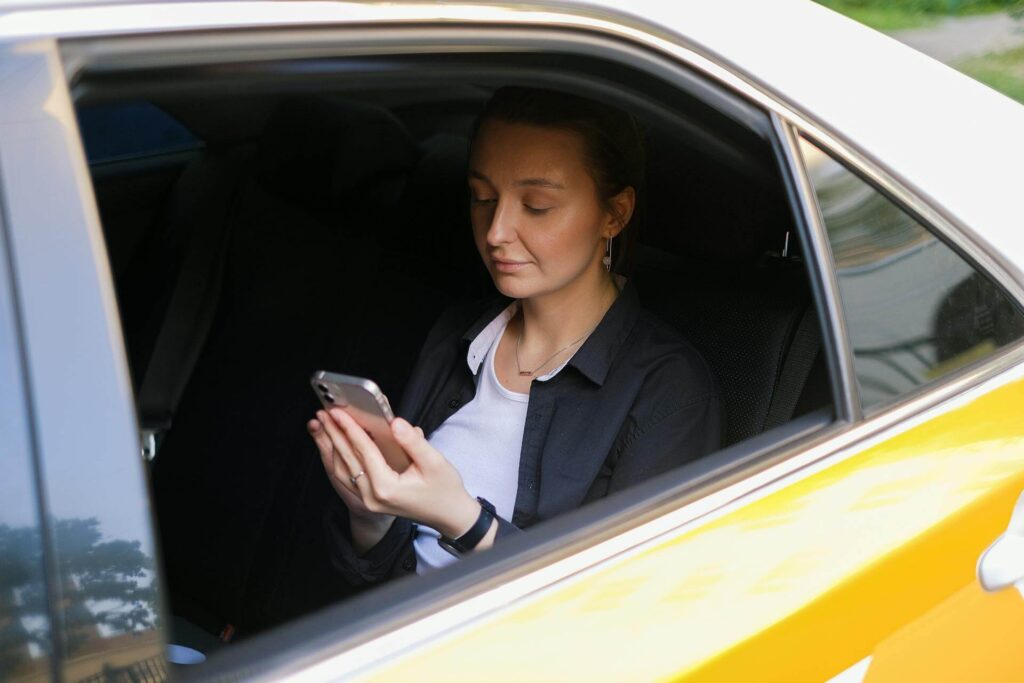 Common Taxi Scams in India