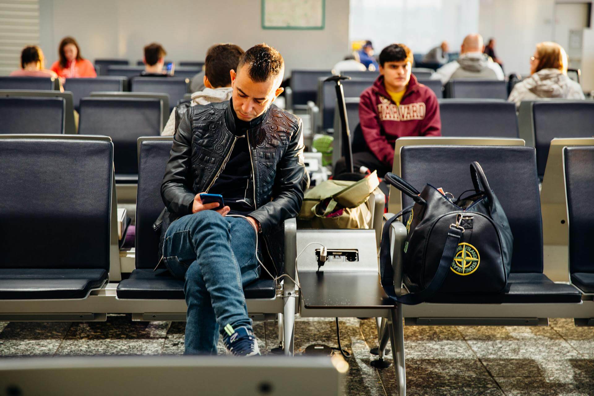 India eSIM for Tourists
