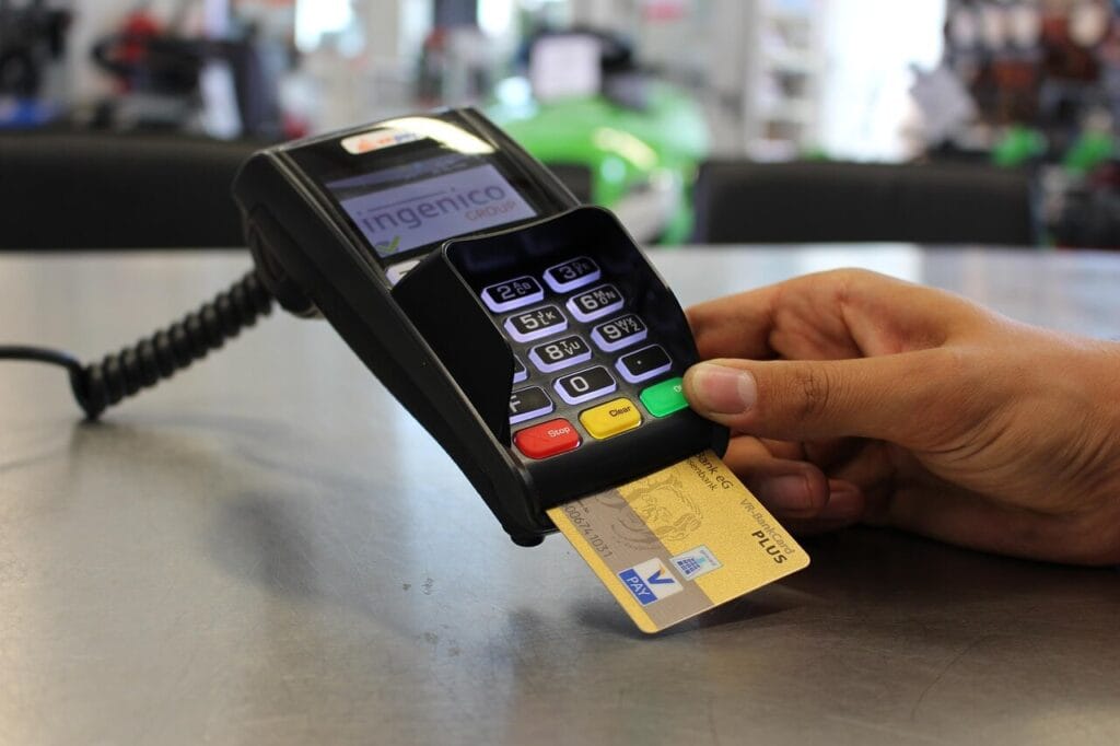 Digital Payments Are Everywhere in India