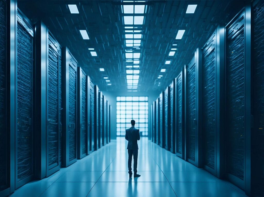 Document backups on cloud