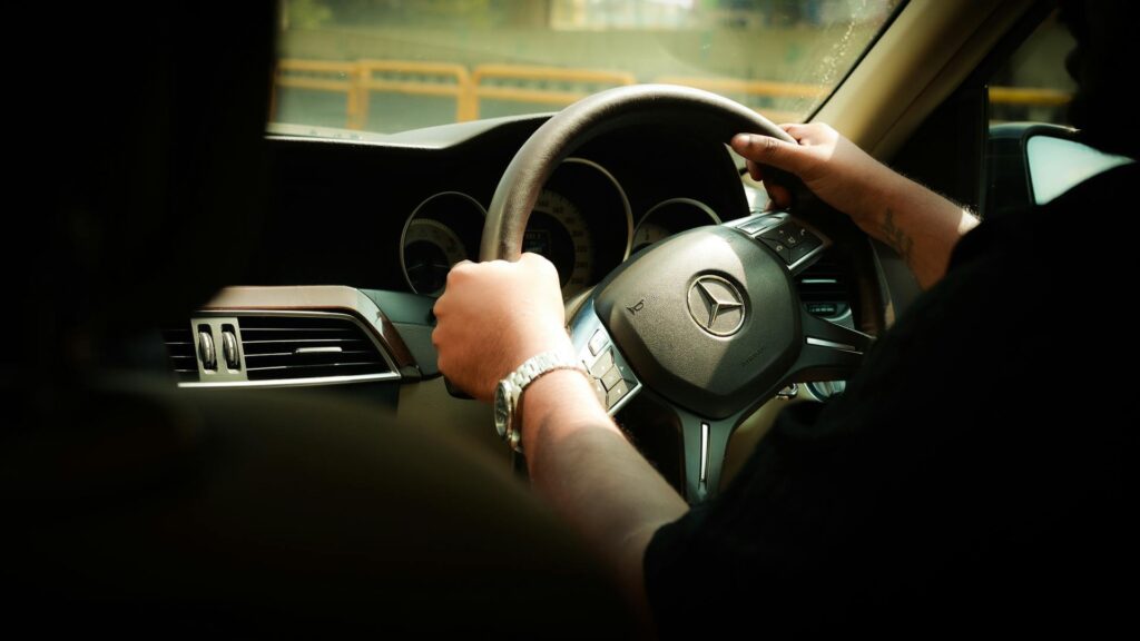 Can Foreigners Drive in India