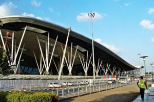 Can Tourists Use UPI in India