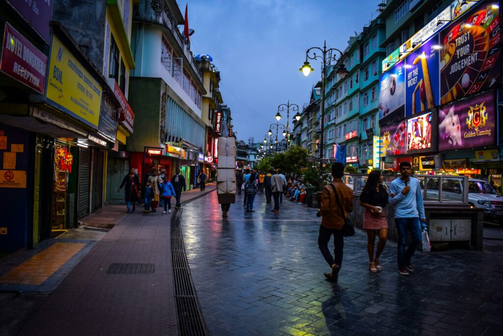 Is India Safe to Travel Right Now