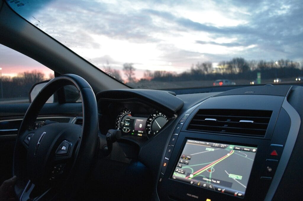 Best Apps for Transport in India