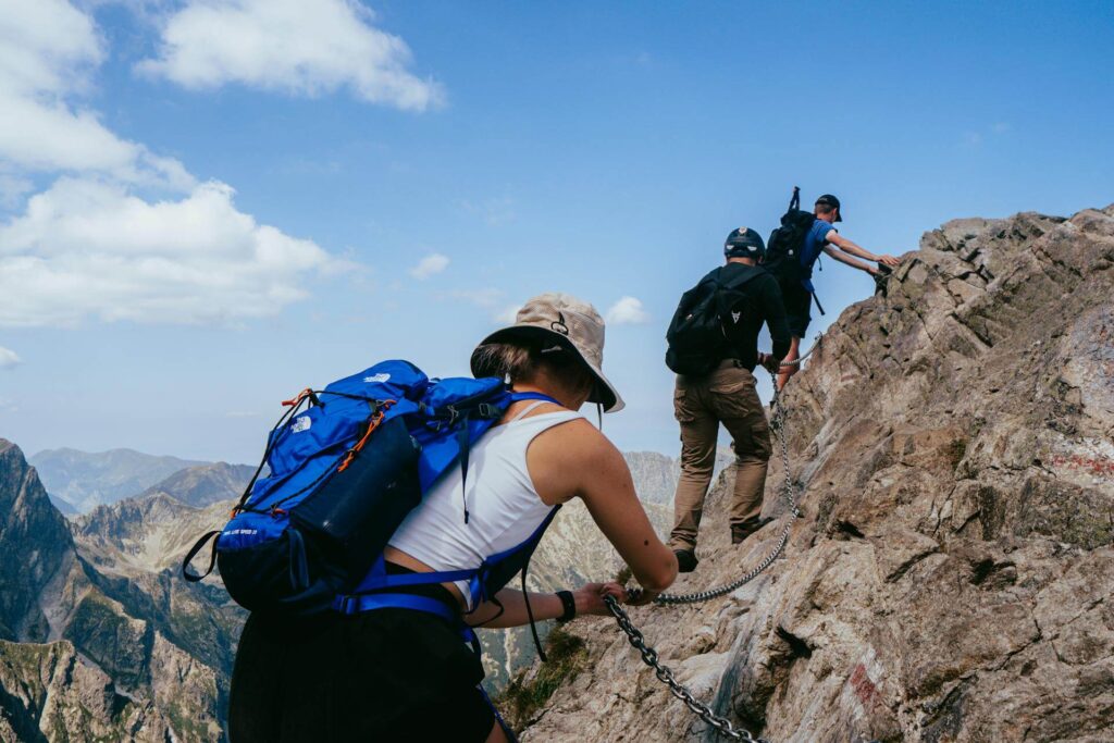 Common travel risks tourists face in India