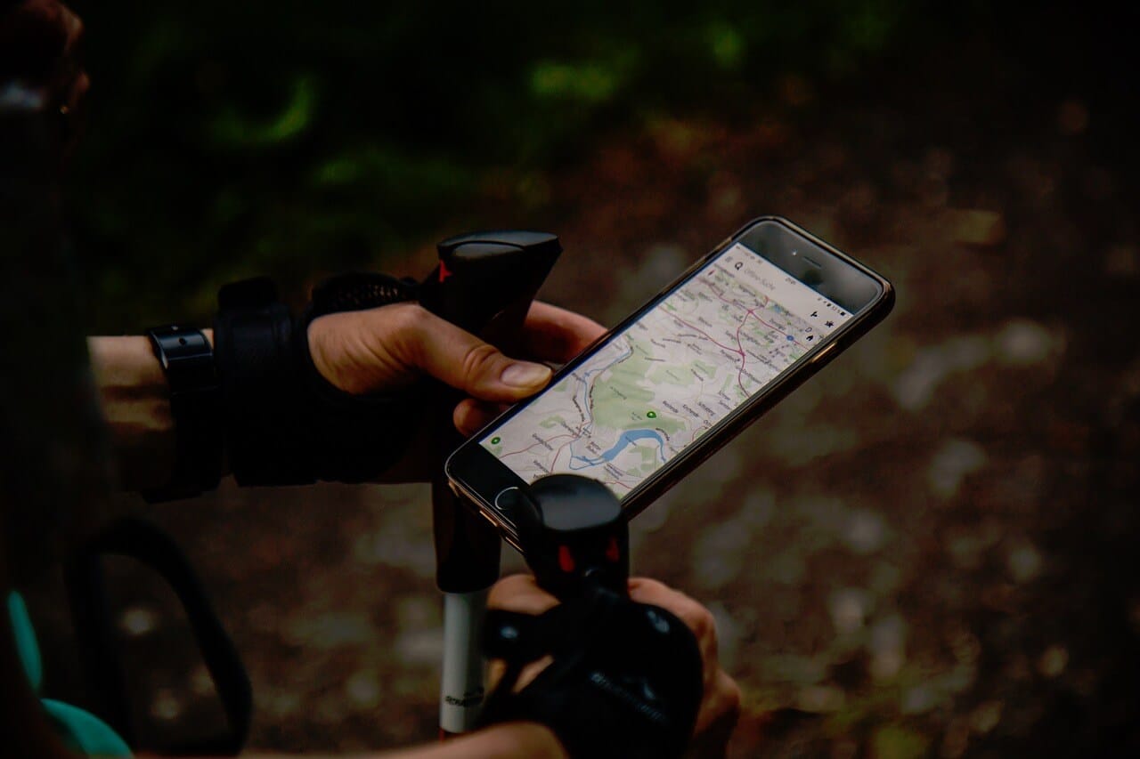 Best Apps for Traveling in India
