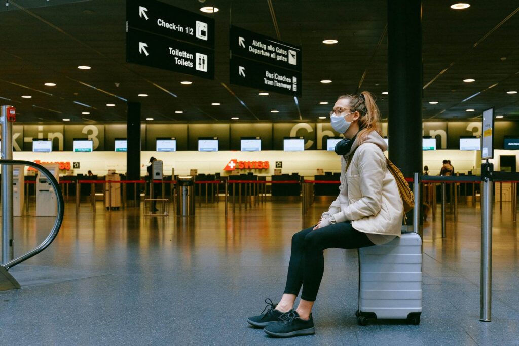 Is Travel Insurance Required for India